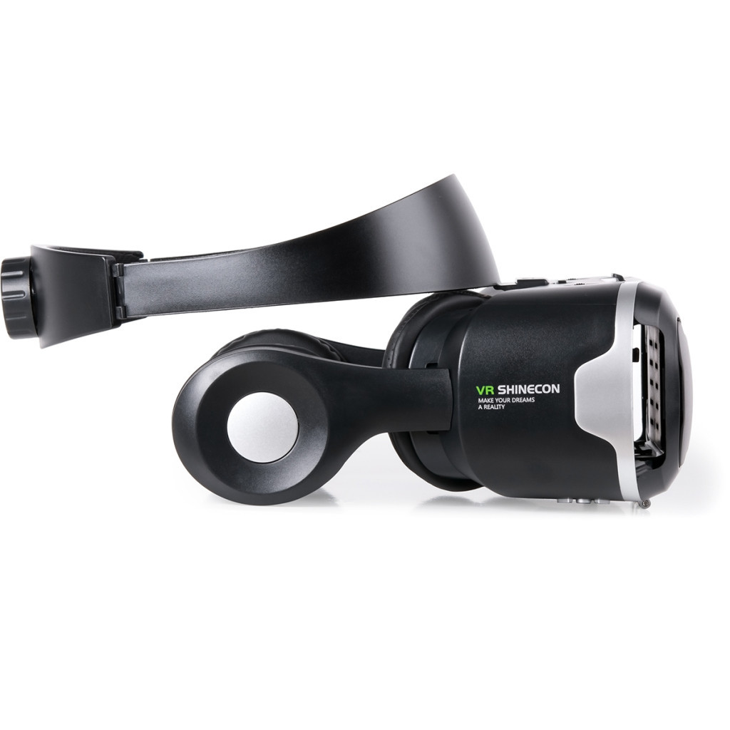 Окуляри віртуальної реальності Shinecon G04 - зображення 6