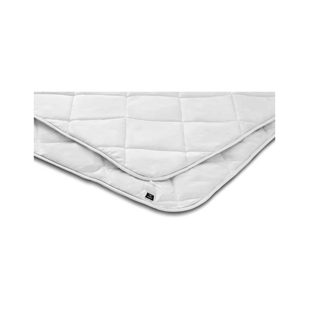 Ковдра MirSon шовкова Bianco 0783 демі 110x140 см (2200000145314) - изображение 4