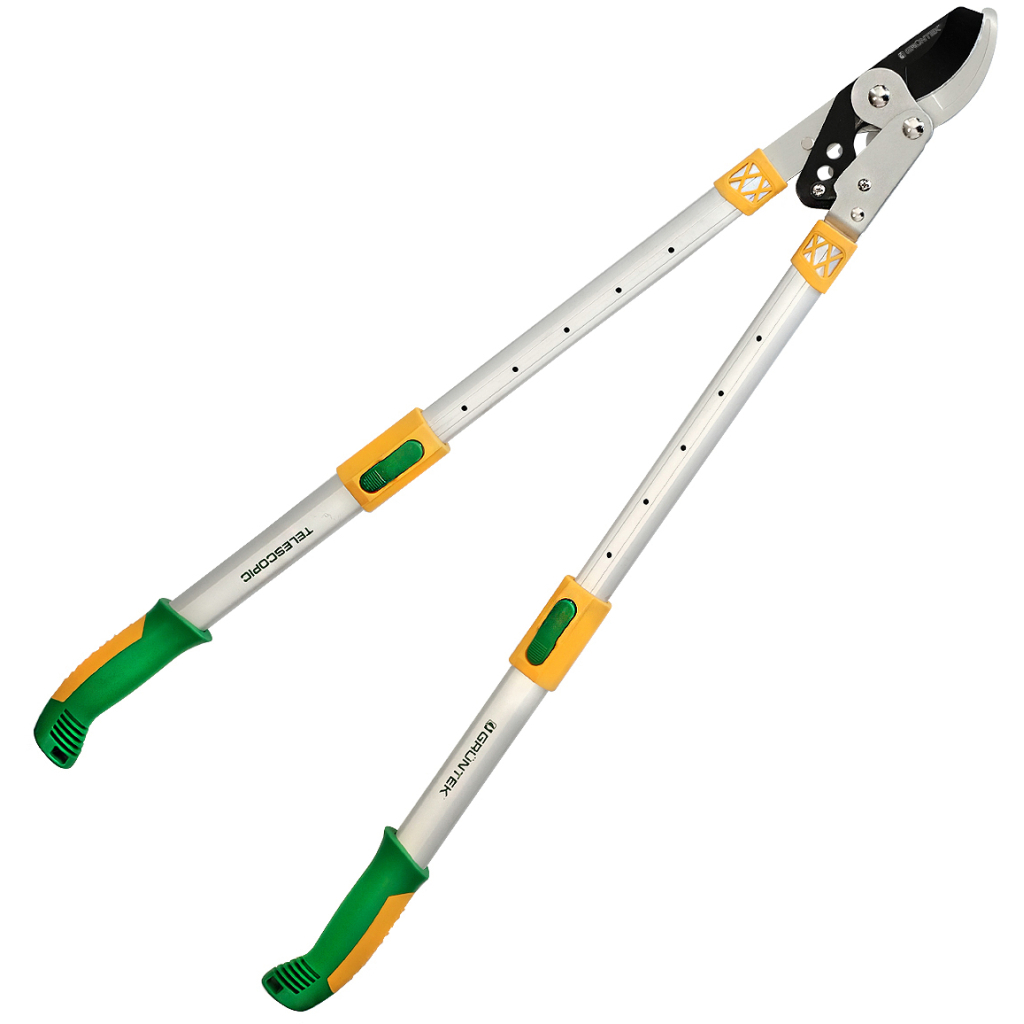 Секатор Gruntek телескопічний XT 27-37 Premium (295201940) - изображение 2