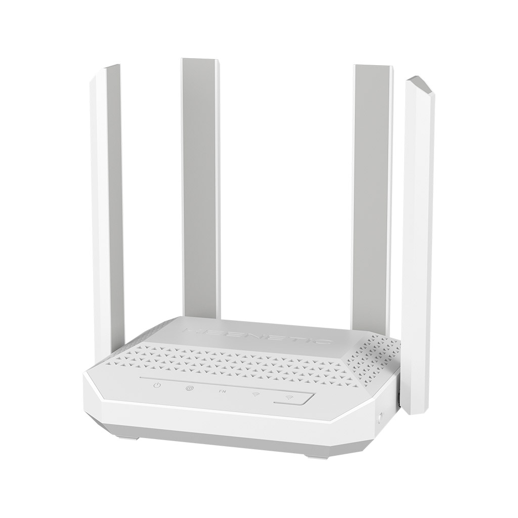 Маршрутизатор Keenetic Sprinter (KN-3711) - изображение 1