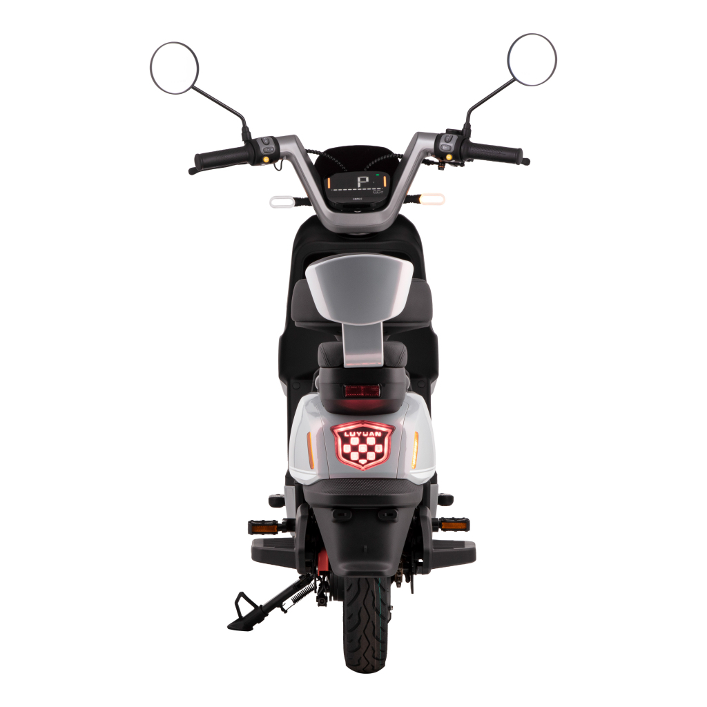 Електробайк 2E FY70 сірий (2EESFYYS70J) - picture 7