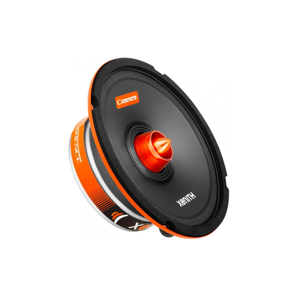 Середньочастотна акустика Cadence XM 64HCI - зображення 3