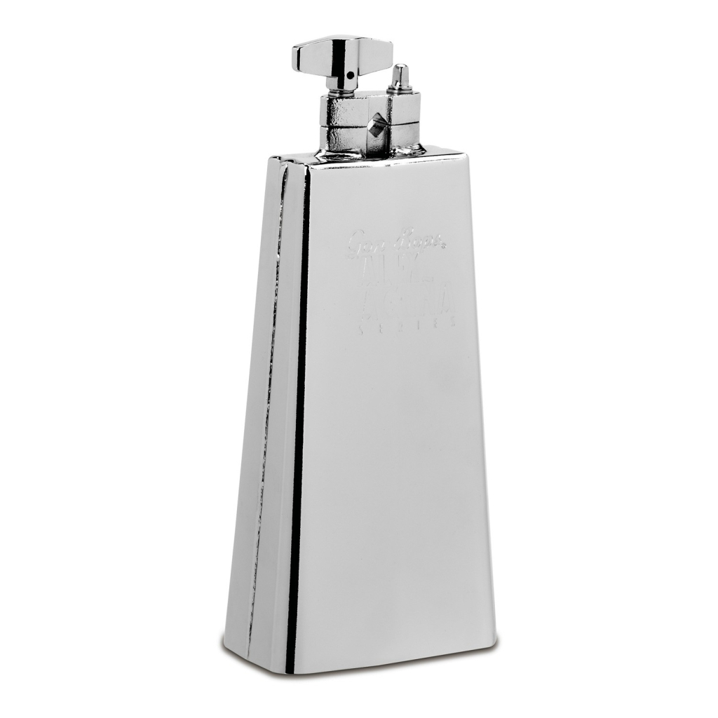 Ковбел Gon Bops Alex Acuna Timbale Bell (AATIMB) - зображення 1