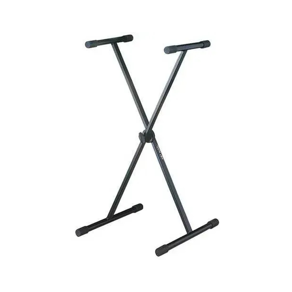 Стійка для клавішних Quik Lok T10 BK (19750) - зображення 1