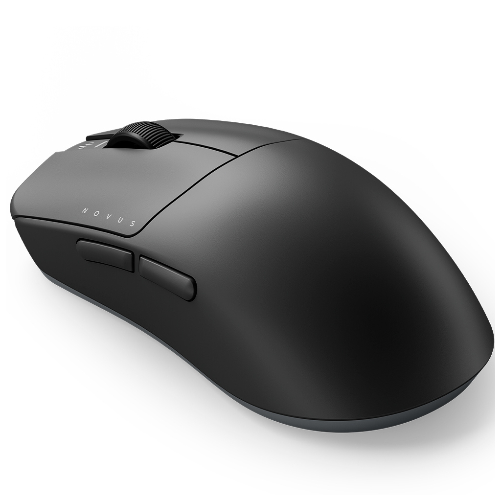 Мишка Dark Project Novus Wireless Black (DPP_Novus_BG) - зображення 9