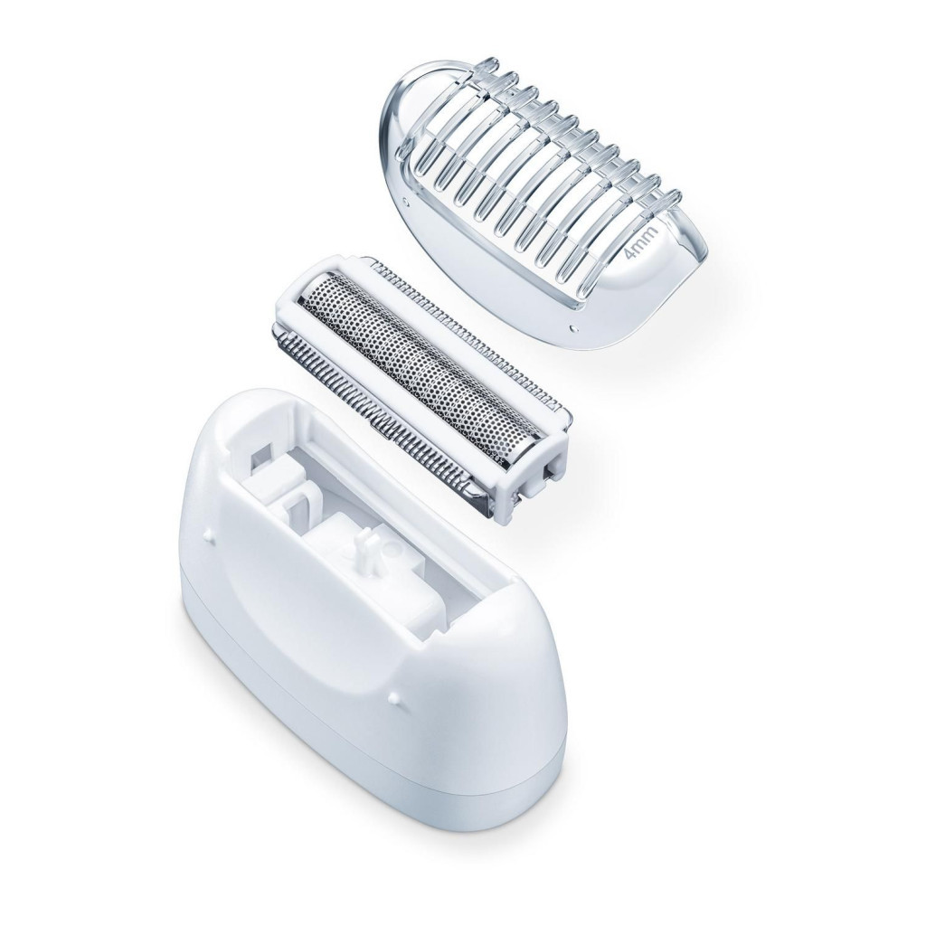 Епілятор Beurer HL 76 - зображення 5