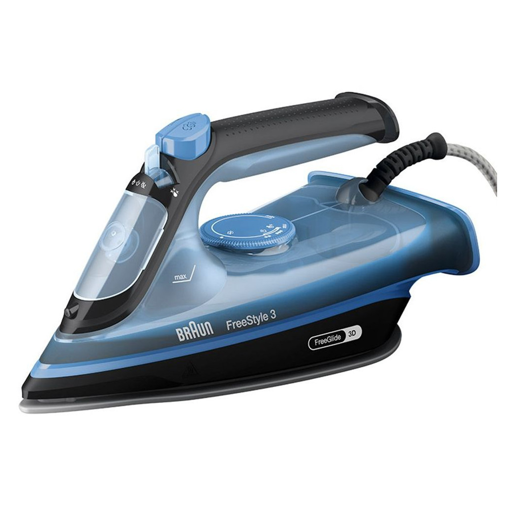 Праска Braun FI 3194 BK (FI3194BK) - зображення 1