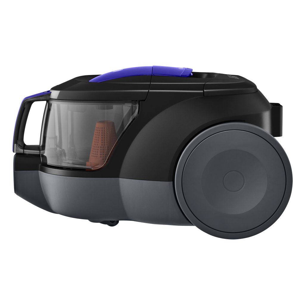 Пилосос LG VC5506NHTB - изображение 7