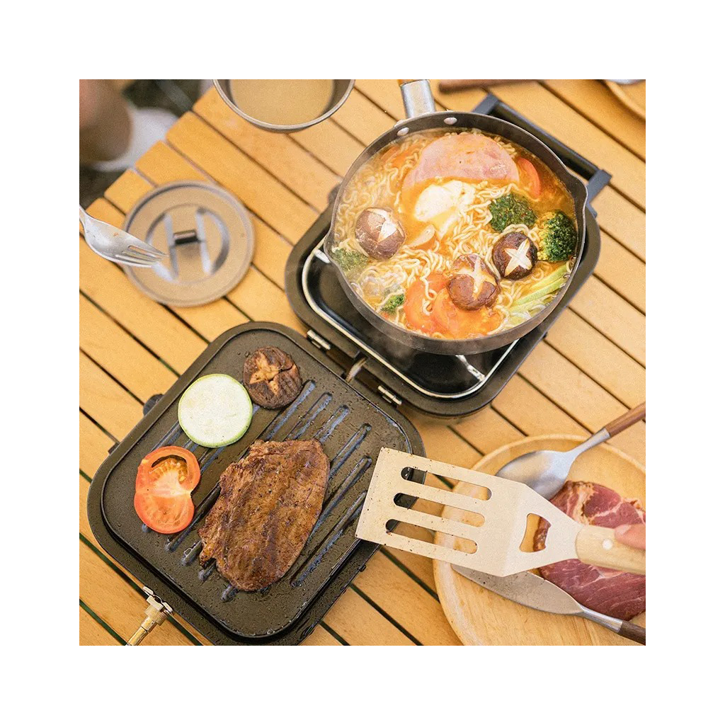 Пальник Naturehike NH22RJ003 (6927595708613) - зображення 3