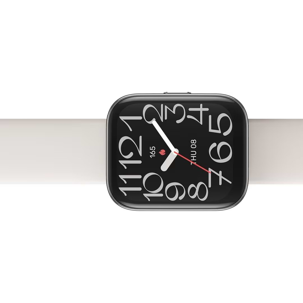 Смарт-годинник Amazfit Amazfit Bip 5 Unity Grey (Сірий) W2324AP1N (1127215) - зображення 2