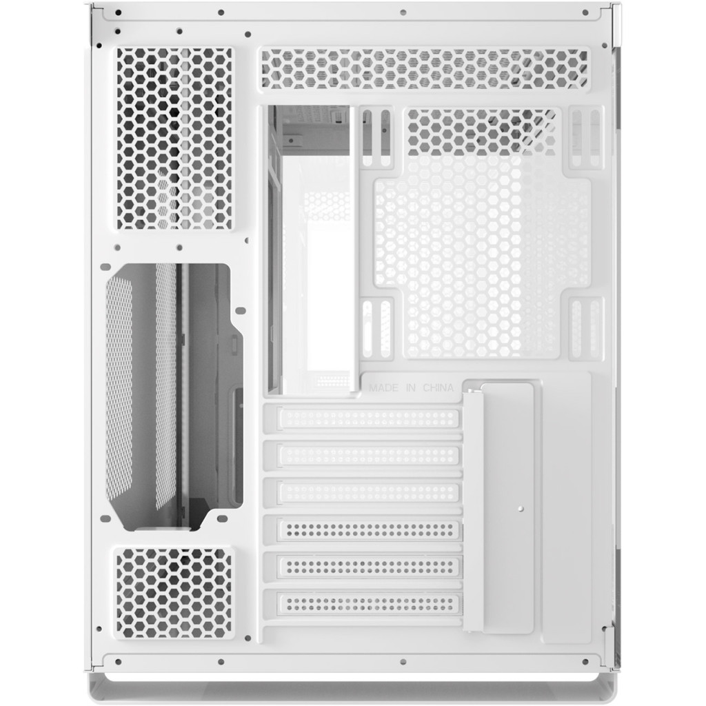 Корпус PcCooler C3 T500WH - зображення 5