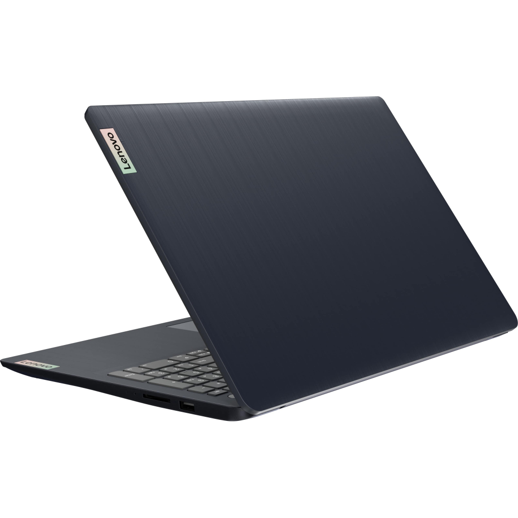 Ноутбук Lenovo IdeaPad 3 15IAU7 (82RK018XRA) - зображення 9