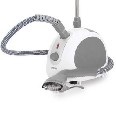 Відпарювач для одягу Mystery MGS-4001 grey - зображення 2