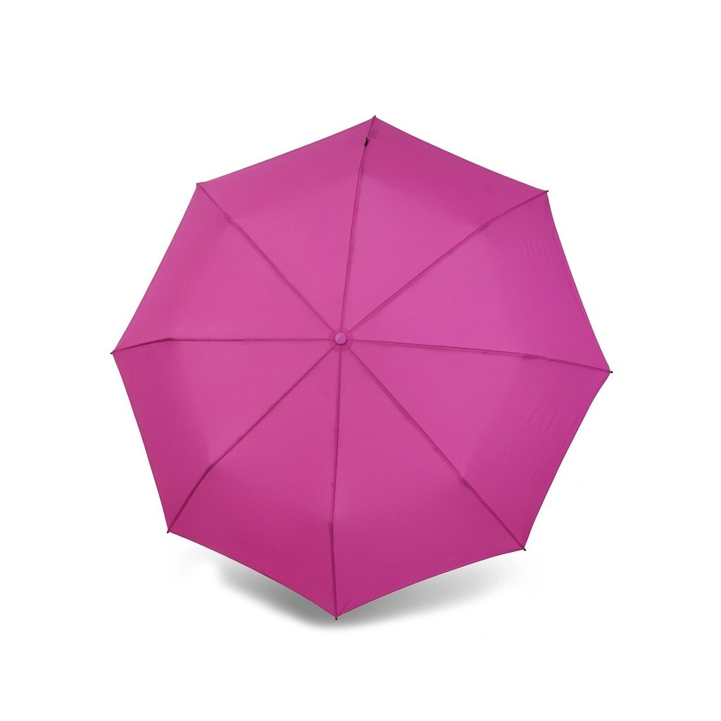 Парасоля Knirps E.200 Pink (Kn95 1200 4301) - зображення 1