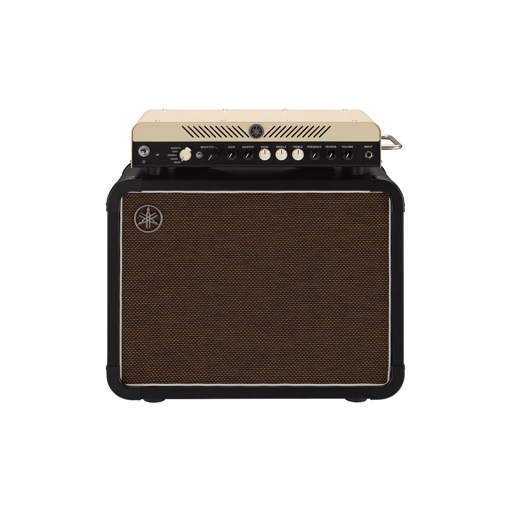 Гітарний підсилювач Yamaha THR100H - зображення 8