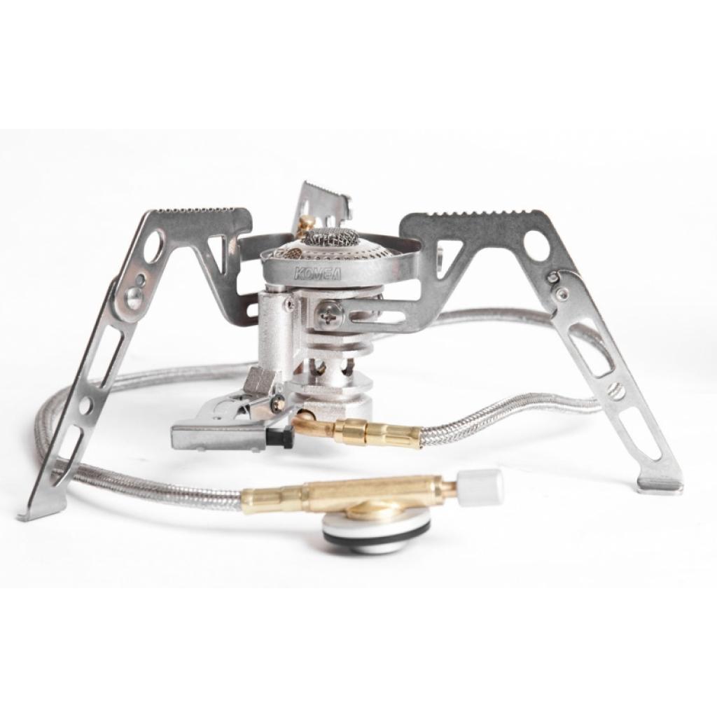 Пальник Kovea Moonwalker KB-0211G (8806372095130) - зображення 1