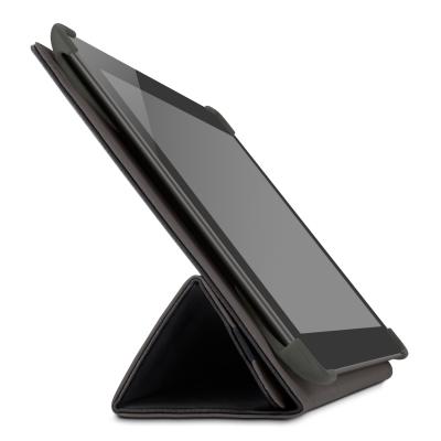 Чохол до планшета Belkin 10.1 Galaxy Tab3 Tri-Fold Cover Stand black (F7P122vfC00) - зображення 3