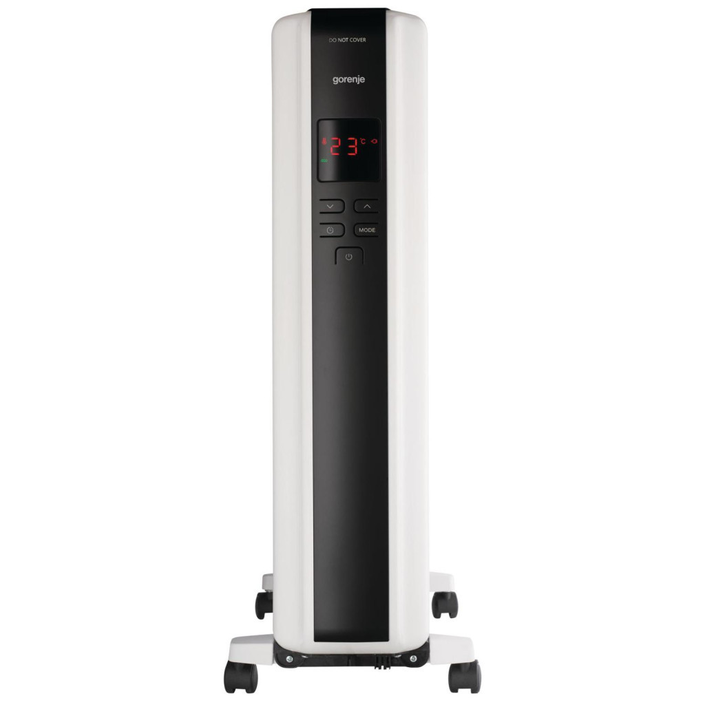 Обігрівач Gorenje OR2300SRM - зображення 2