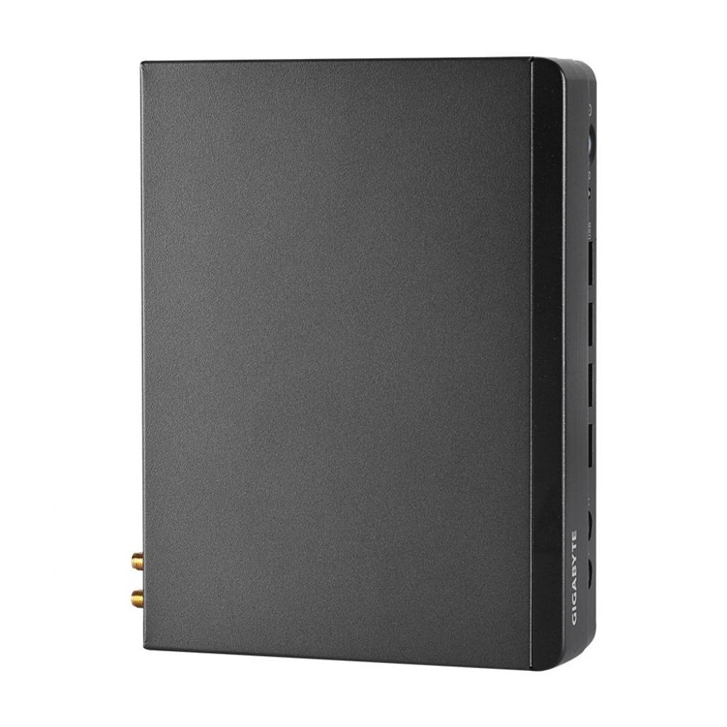 Комп'ютер GIGABYTE BRIX Ryzen V1605B (GB-BSRE-1605) - зображення 3