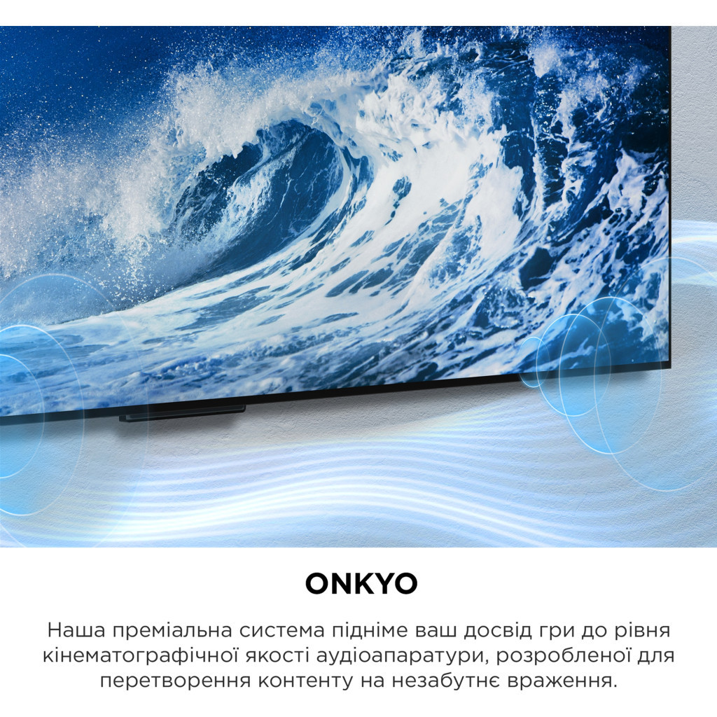 Телевізор TCL 50C805 - зображення 11