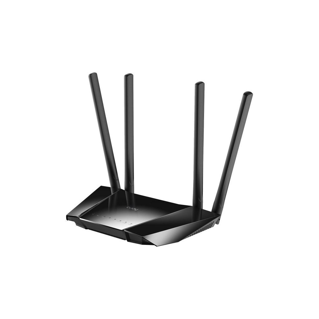Маршрутизатор Cudy LT400_EU_V2.0 - зображення 2
