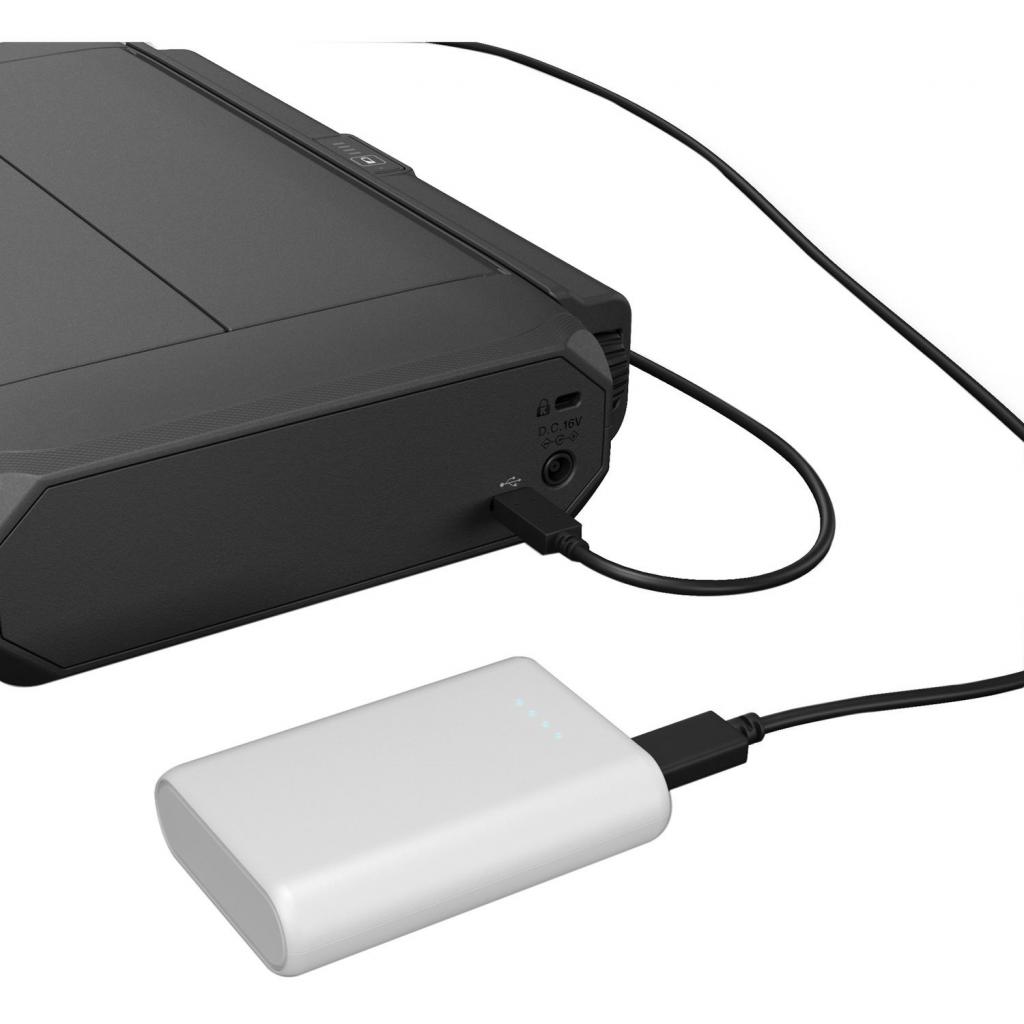 Струменевий принтер Canon PIXMA mobile TR150 з Wi-Fi (4167C007) - зображення 6