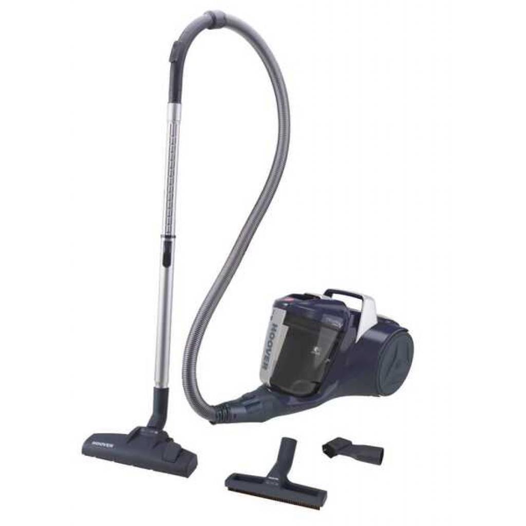 Пилосос Hoover BR71_BR20011 - зображення 2