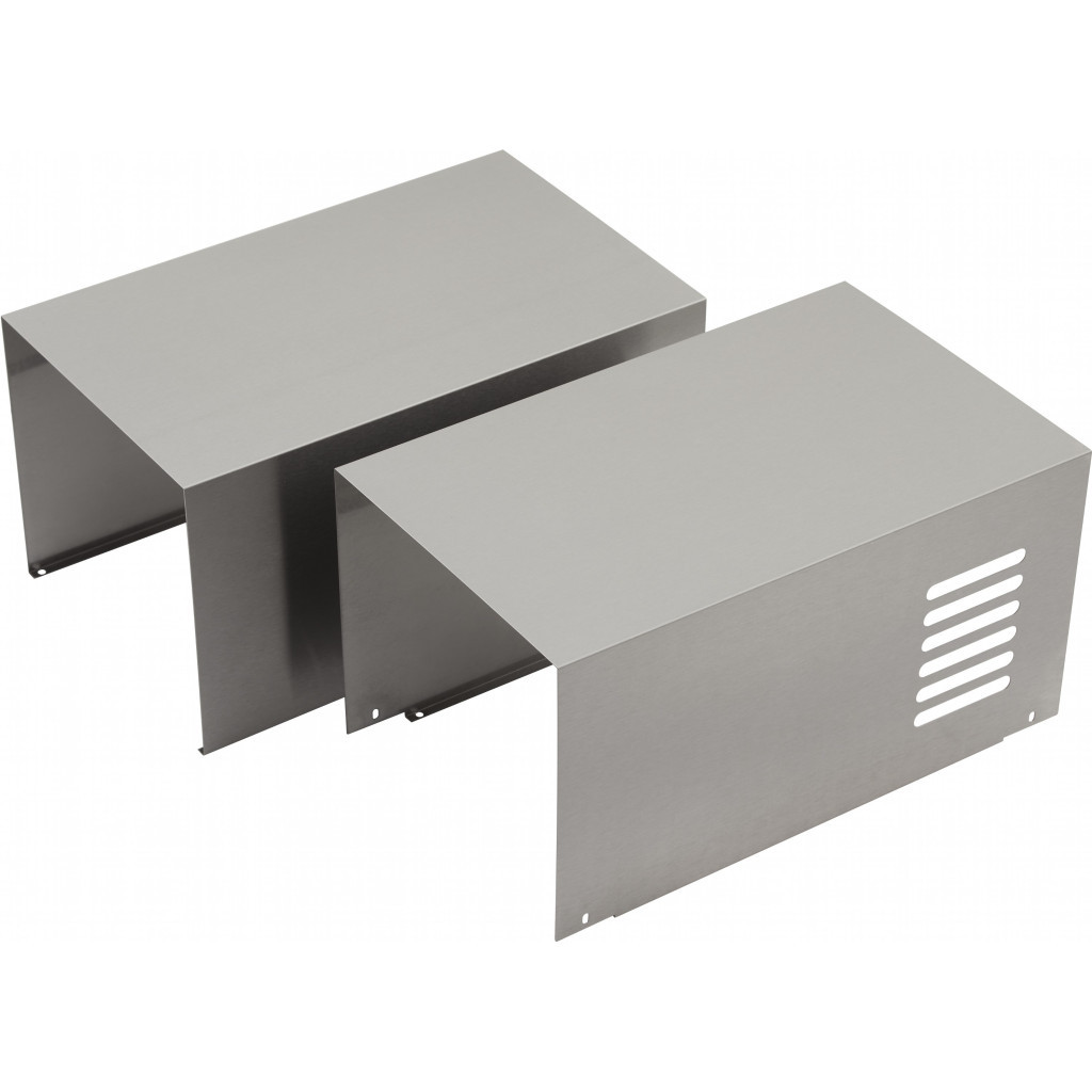 Витяжка кухонна Jantar KBT 650 LED 60 IS - зображення 9