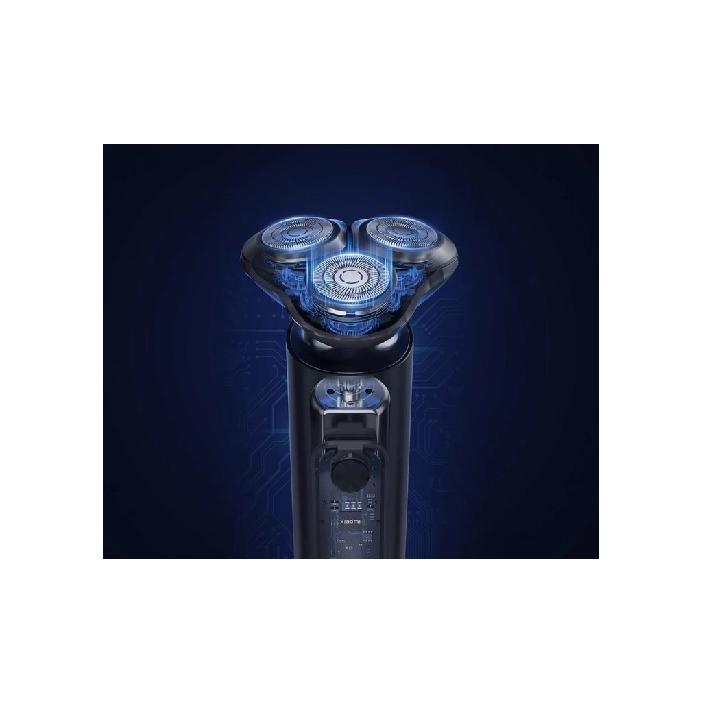 Електробритва Xiaomi Electric Shaver S301 EU - зображення 4