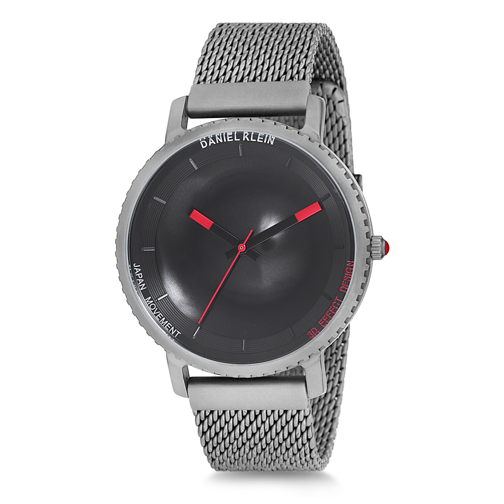 Наручний годинник Daniel Klein DK12124-1 - зображення 1