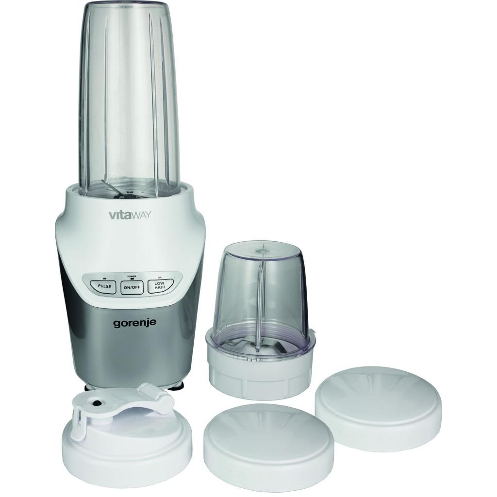 Блендер Gorenje BN1000WVITAWAY - зображення 1