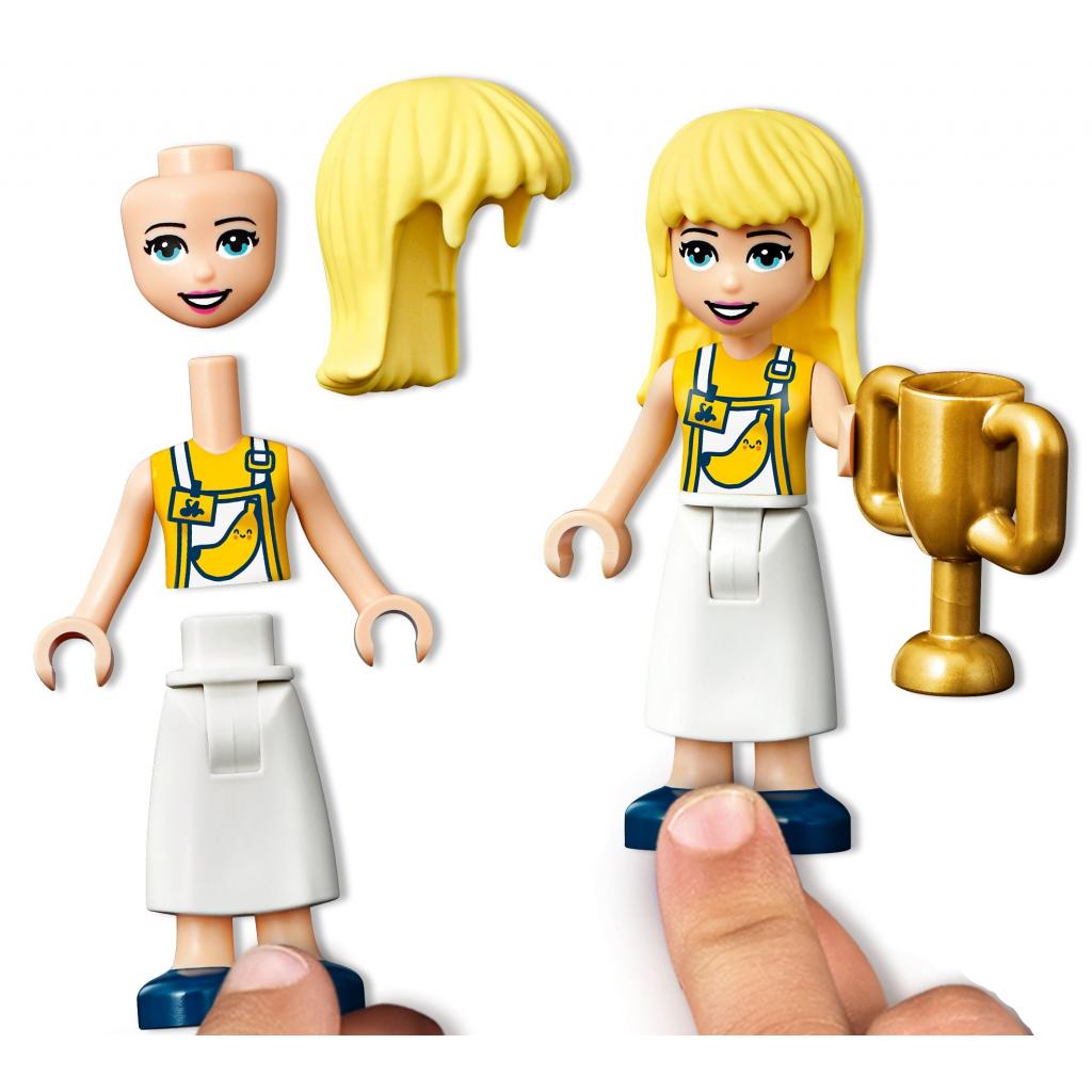 Конструктор LEGO Friends Змагання кондитерів 361 деталь (41393) - зображення 7