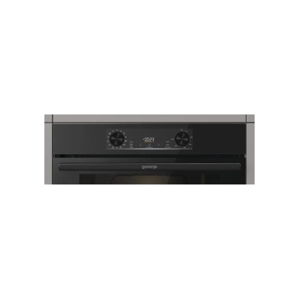 Духова шафа Gorenje BOP6373E28EBG - зображення 7