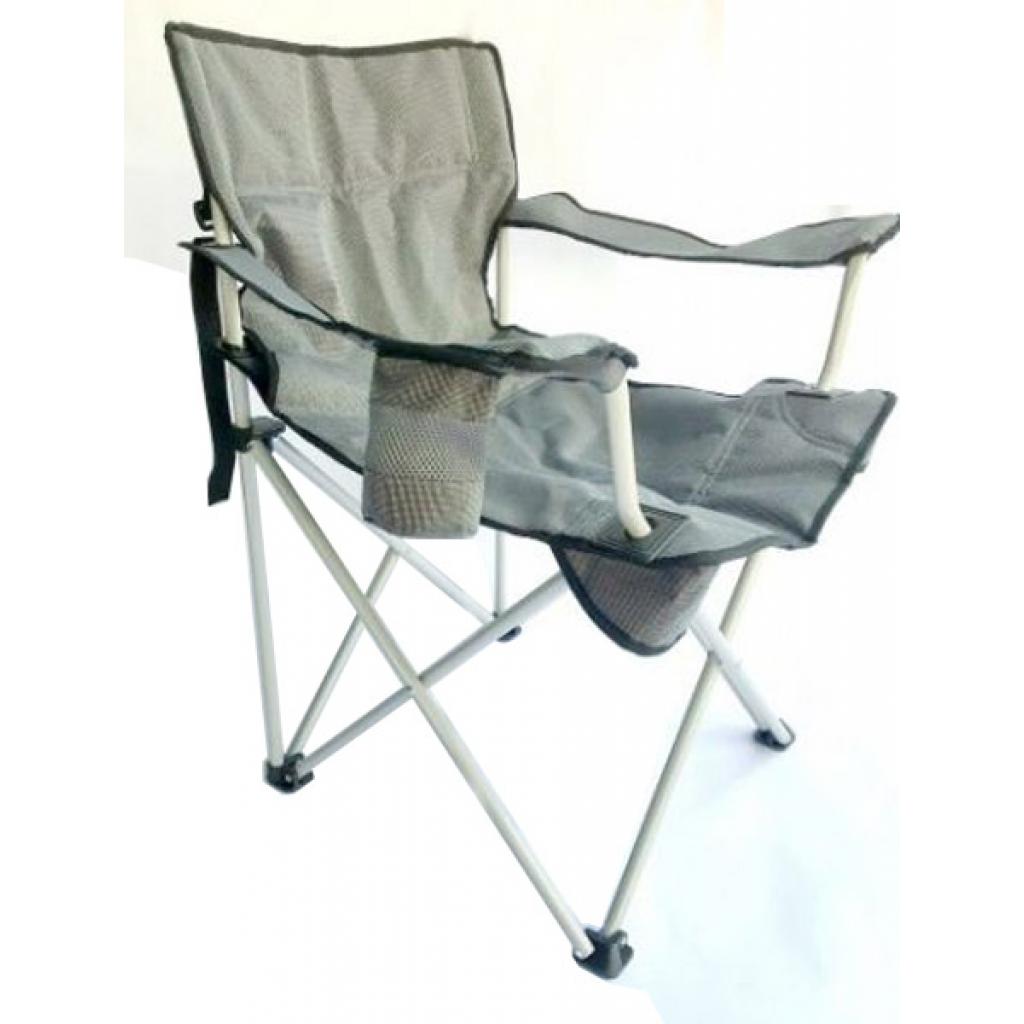 Крісло складане Time Eco "ТЕ-16" Рибак комфорт (4000810002740) - зображення 2