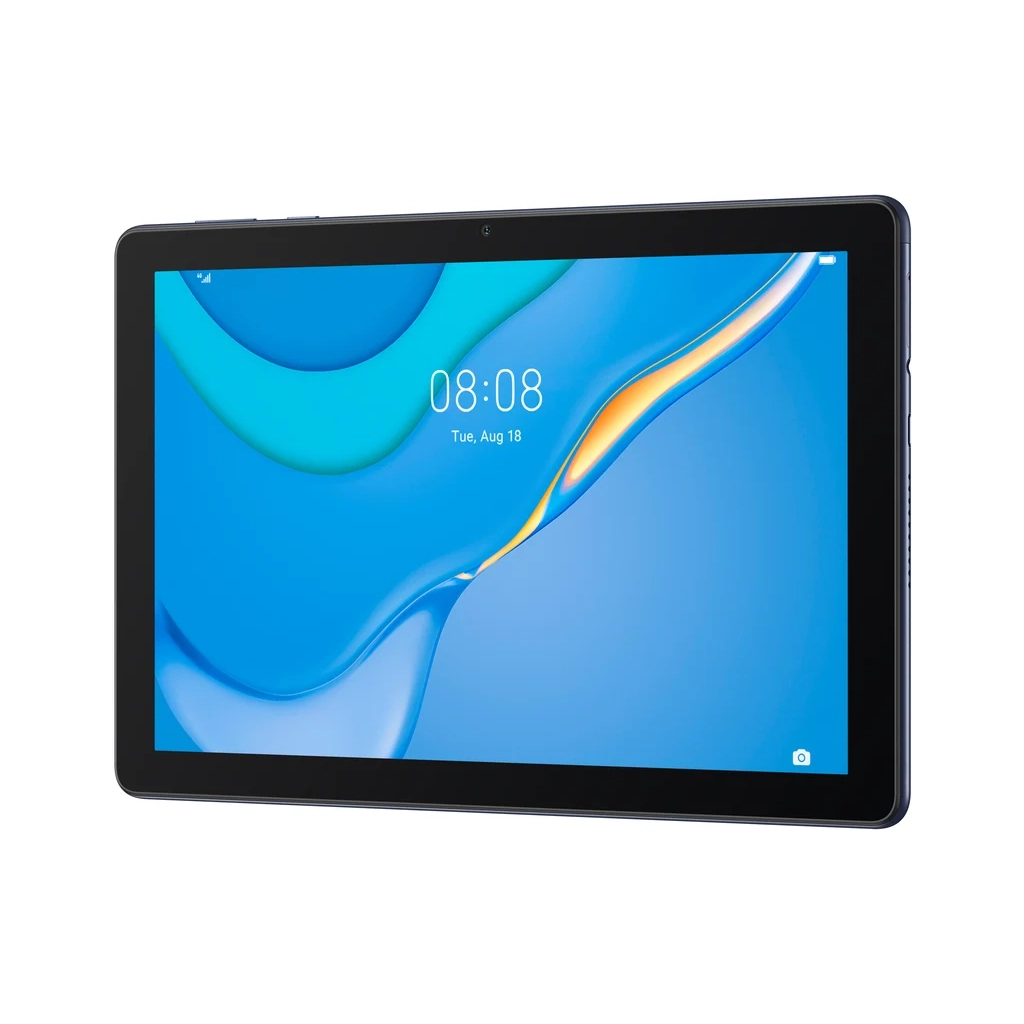 Планшет Huawei MatePad T10 (T10 2nd Gen) 4/64 LTE AgrK-L09D Deepsea Blue (53012NHR) - зображення 6