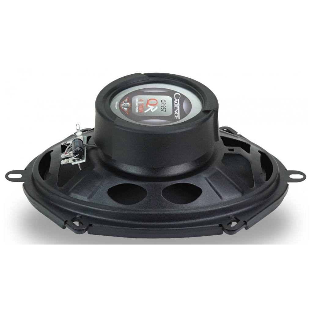 Коаксіальна акустика Cadence QR 957 - зображення 6