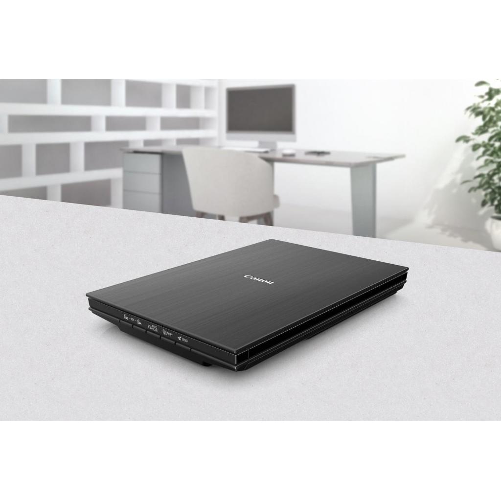 Сканер Canon CanoScan LIDE 400 (2996C010) - изображение 8