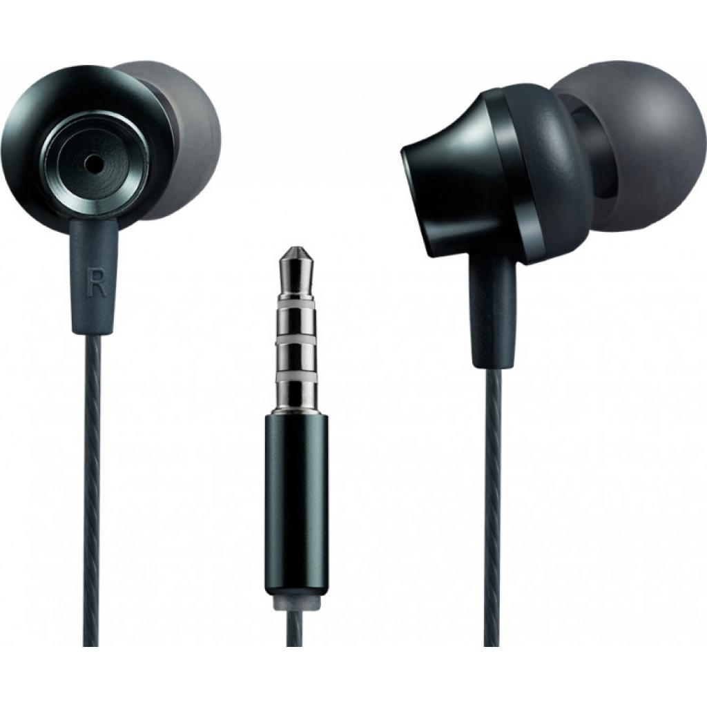 Навушники Canyon Black (CNS-CEP3DG) - зображення 2