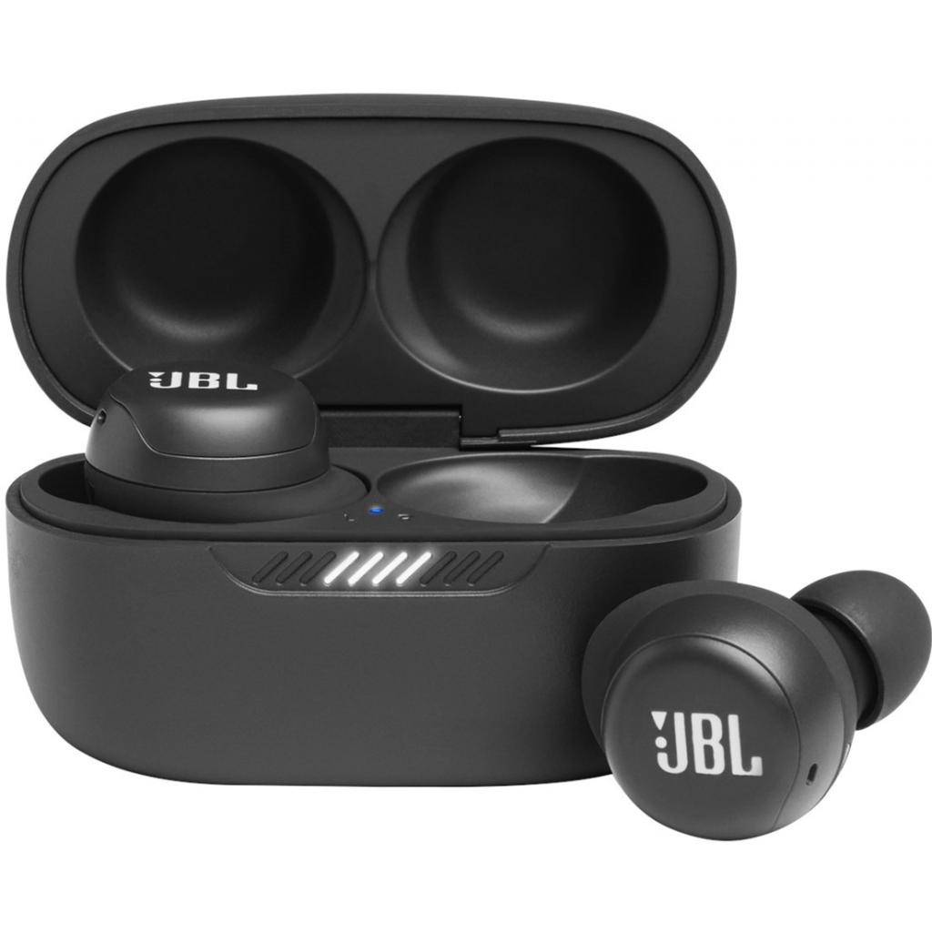 Навушники JBL Live Free NC+ Black (JBLLIVEFRNCPTWSB) - зображення 4