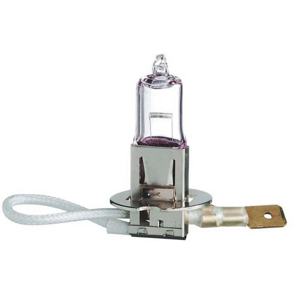 Автолампа AG AUTOPARTS галогенова 100W (AG 40007S) - зображення 1