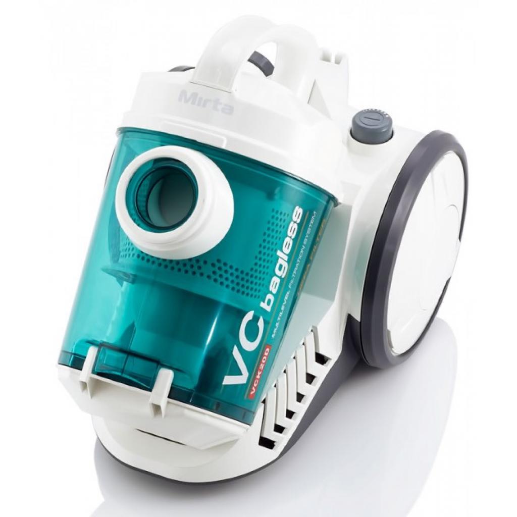 Пилосос Mirta VCK 20 D - зображення 5