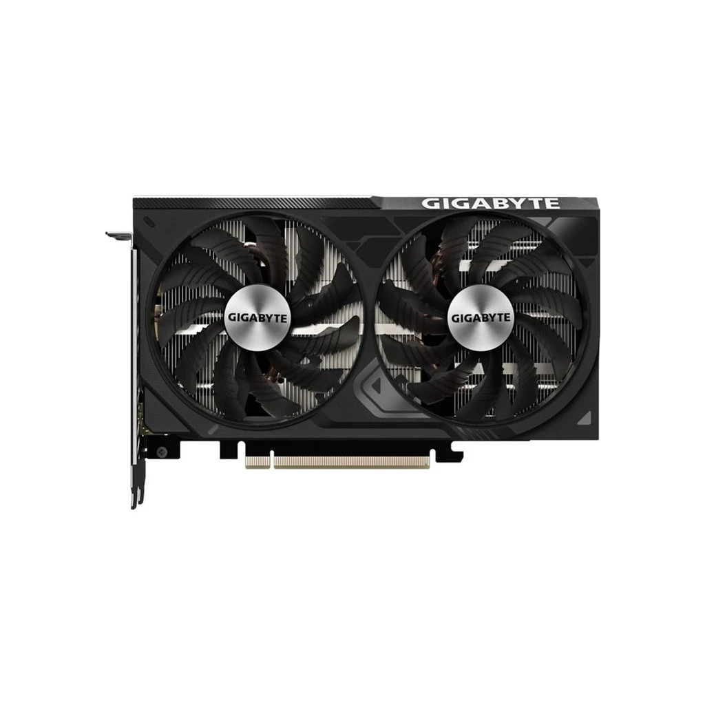 Відеокарта GIGABYTE GeForce RTX4070 12Gb WINDFORCE OC (GV-N4070WF2OC-12GD) - зображення 1