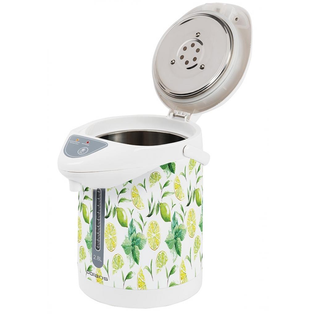 Електрочайник Polaris PWP 2824 - зображення 2