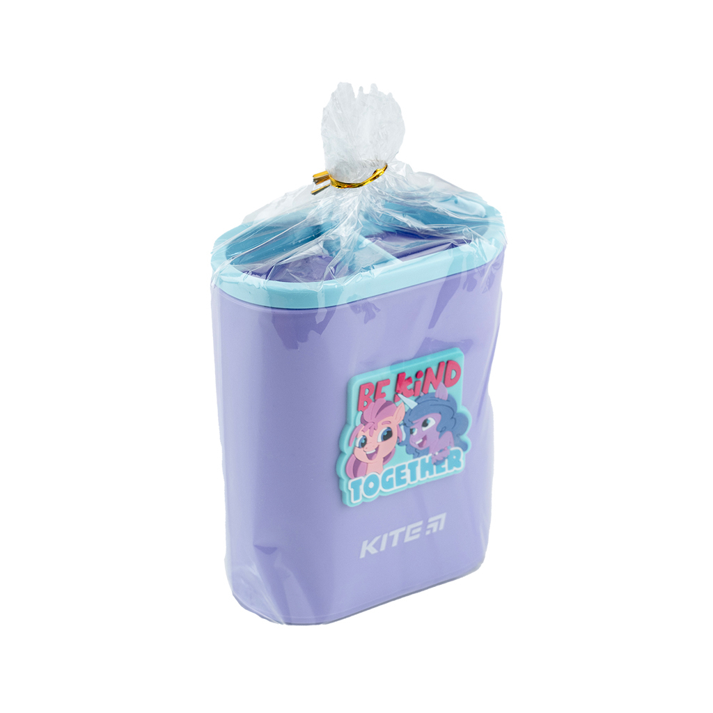 Підставка для ручок Kite з фігуркою My Little Pony (LP23-170) - изображение 1