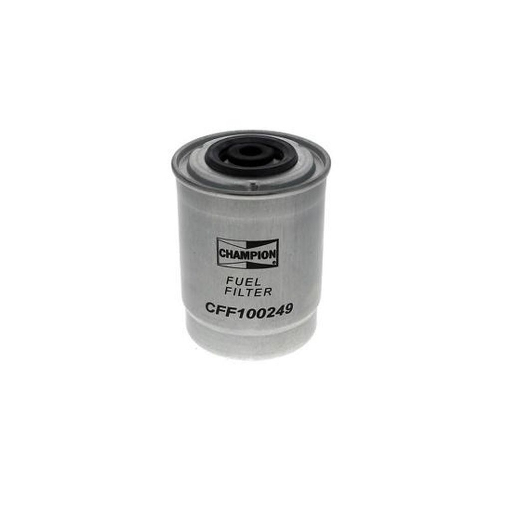 Фільтр паливний Champion CFF100249 - зображення 1