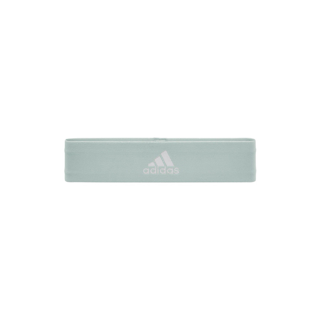 Еспандер Adidas Resistance Band Light ADTB-10703GN 70 х 7,6 х 0,5 Зелений (885652018685) - изображение 1
