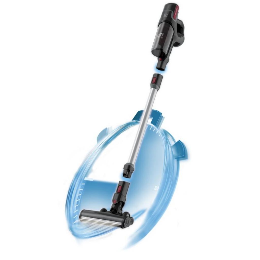 Пилосос Rowenta RH7233WO - зображення 7
