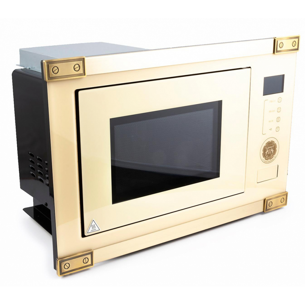 Мікрохвильова піч Kaiser EM 2545 Elf AD - зображення 3