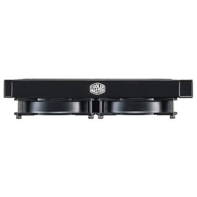 Система рідинного охолодження CoolerMaster MasterLiquid Lite 240 (MLW-D24M-A20PW-R1) - зображення 6