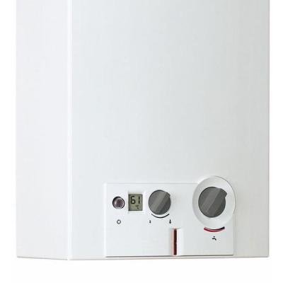 Проточний водонагрівач Bosch WRD 13-2 G - изображение 2